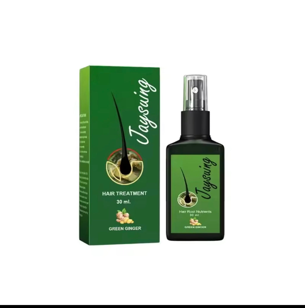 Fast Hair Growth Serum Spray Anti Hair Loss Prevent Baldness Scalp Treatment Repair Roots Beauty Health Hair Care For Men Women