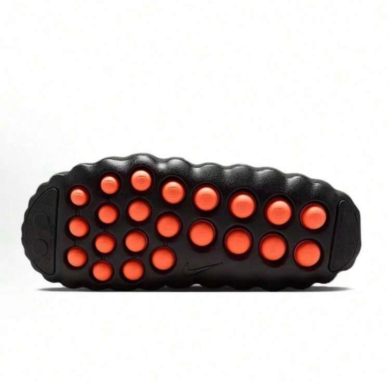Nike Mind 001 Hyper Crimson Slip-On Mules | Perforated Knit Foam Cushioning Everyday Casual Slides